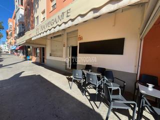 Geschäftsraum in El Juncal - Vallealto