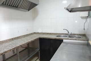 Local Comercial a El Juncal - Vallealto. Local comercial en venta en el puerto de santa maría