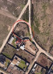 Finca rústica a Cuatro Pinos - El Carmen. Terrenos en venta en el puerto de santa maría