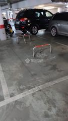 Aparcament cotxe a Centro. Boxplaza de garaje en venta en el puerto de santa maría