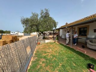 Bauernhof in Carretera de Sanlúcar - Sudamérica. Casa rural en venta en el puerto de santa maría