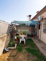 Masia a Cuatro Pinos - El Carmen. Casa rural en venta en el puerto de santa maría