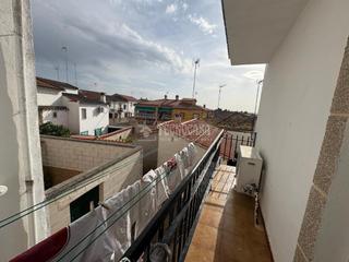 Maison jumelée à Gordo (El). Casa en venta en el gordo