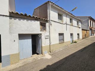Casa a Sevilleja de la Jara. Casa en venta en sevilleja de la jara