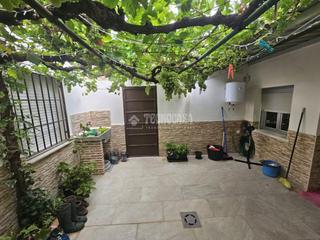 Doppelhaus in Calera y Chozas. Casa en venta en calera y chozas