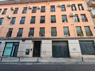 Location Appartement à Casco Antiguo. Piso en alquiler en talavera de la reina