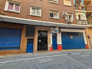 Business premise in Casco Antiguo