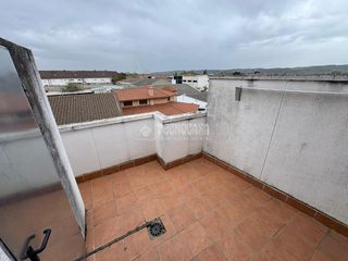 Etagenwohnung in Patrocinio-Nueva Talavera. Piso en venta en talavera de la reina