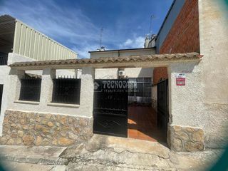 Doppelhaus in Calera y Chozas. Casa en venta en calera y chozas