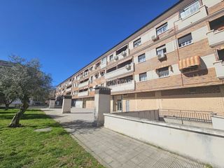 Location Appartement à Puerta de Cuartos-Avenida de Portugal. Piso en alquiler en talavera de la reina