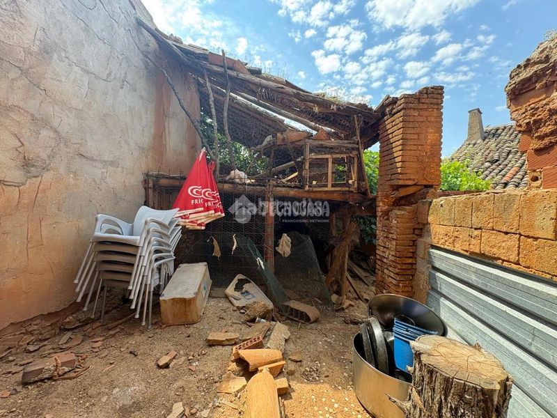 Foto 0260fe08-d88e-4e06-9e85-9d9da94af4b9. Casa a Navalucillos (Los)