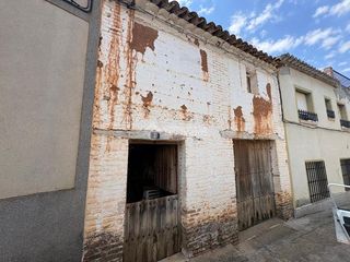 Casa a Navalucillos (Los). Casa en venta en los navalucillos