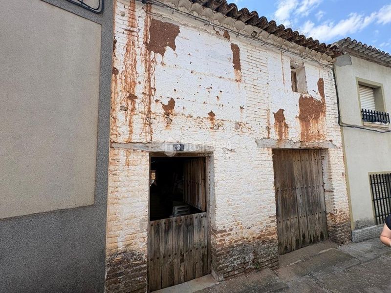 Foto 89193639-b697-4aaf-ba57-cd9051650363. Casa a Navalucillos (Los)