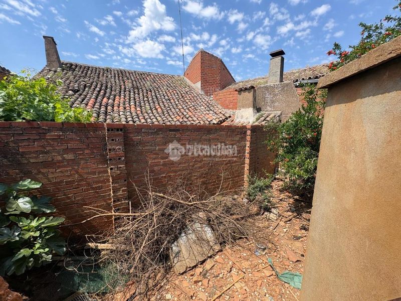 Foto fa5686c3-8c69-4f0a-b785-1e641b99841b. Casa a Navalucillos (Los)