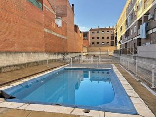 Affitto Appartamento in Patrocinio-Nueva Talavera. Piso en alquiler en talavera de la reina