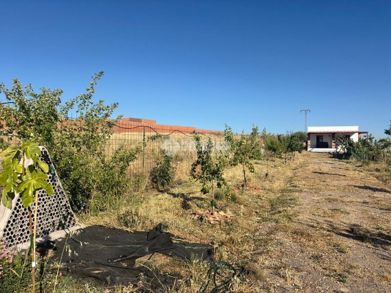 Foto 0b27e402-ea18-4867-965c-24cd34507243. Casa a Valdeverdeja
