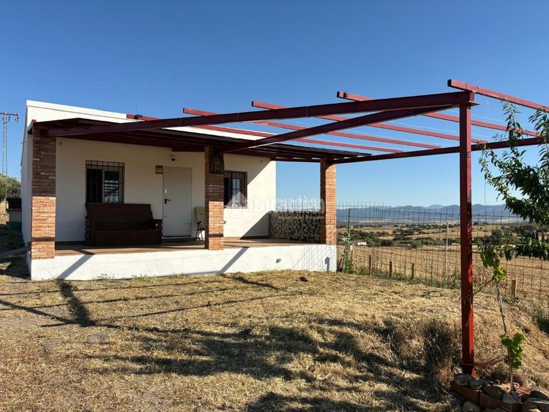 Foto 7281d960-efd0-4f5d-a4d6-d36f8a1d698e. Casa a Valdeverdeja