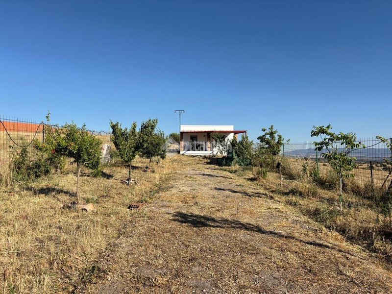 Foto 80d25608-348f-469b-b9bf-ce2c9de7fc92. Casa a Valdeverdeja