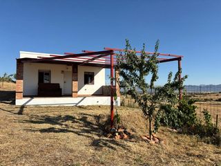 Casa a Valdeverdeja. Casa en venta en valdeverdeja