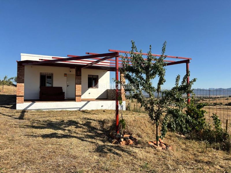 Foto a2200d6f-393a-4105-8c2f-0414841e6fac. Casa a Valdeverdeja