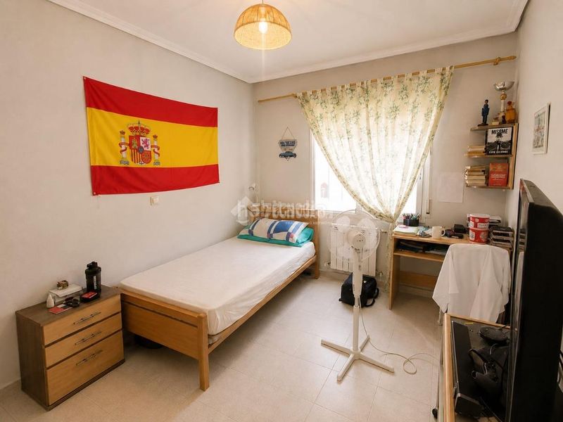 Foto c61f382f-3160-4e26-8452-dd544a3c1a98. Edificio in Casco Antiguo Talavera de la Reina
