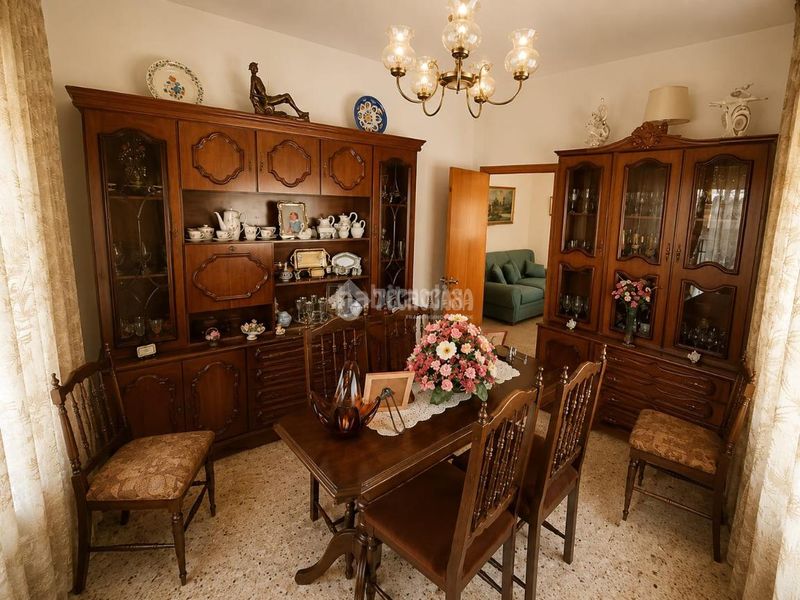 Foto 414755f3-3c00-465f-9381-8d065f9535cc. Pis a Navalucillos (Los)