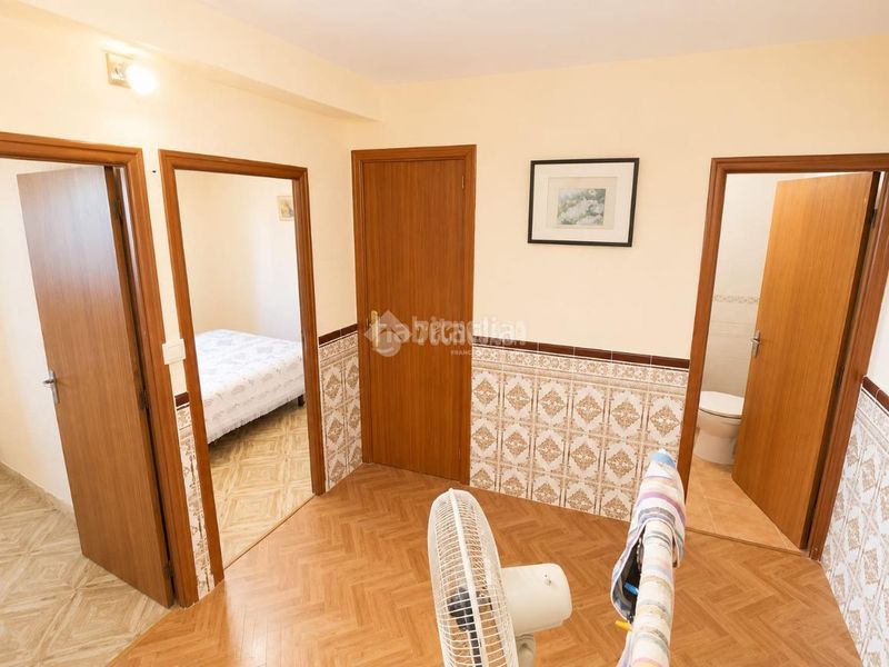 Foto 7b5475a8-1a47-4ac6-856c-e487d4e5477f. Casa aparellada amb calefacció a Caleruela