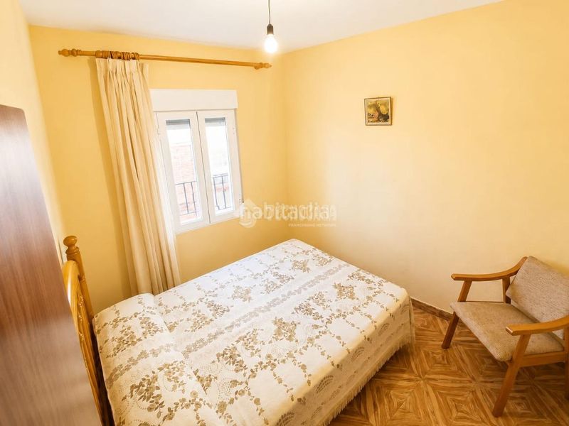 Foto dc9c3363-2810-45ed-bc17-f4c83b281330. Casa aparellada amb calefacció a Caleruela