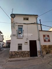 Casa in Gordo (El)