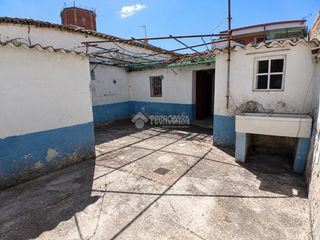 Casa a Calera y Chozas. Casa en venta en calera y chozas