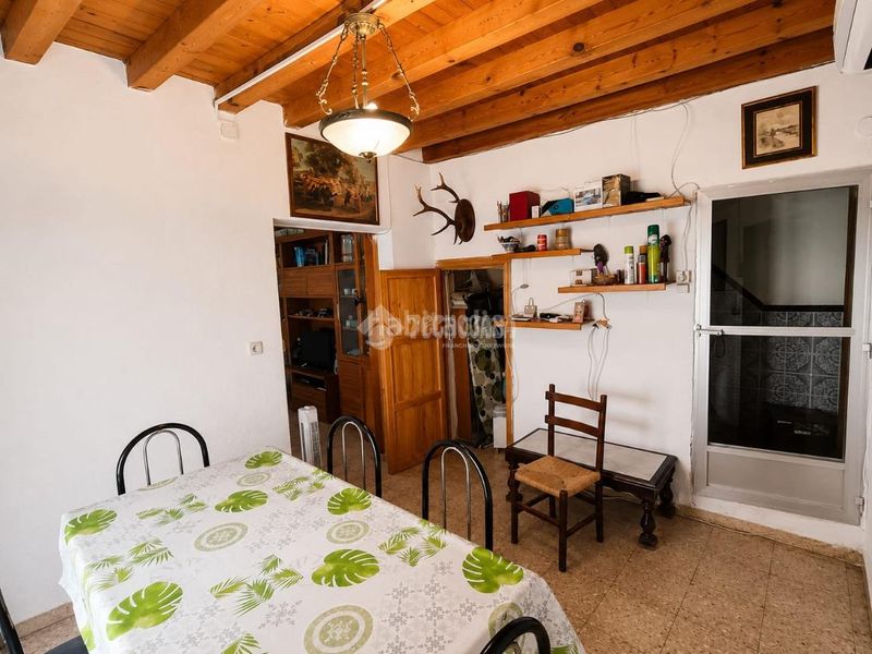 Foto 5b029e75-8459-4a63-afac-0c74c41c6b31. Casa aparellada a Valdeverdeja