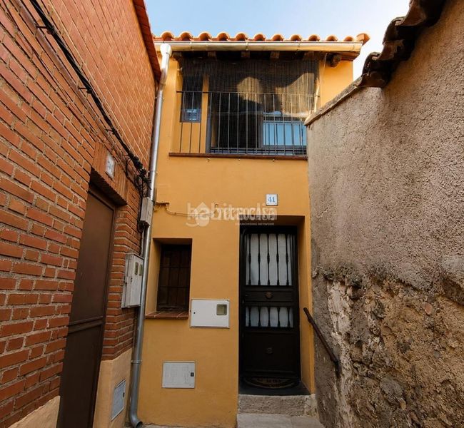 Foto 4322a744-232f-403b-b22e-b99f4a1484b4. Casa a Caleruela