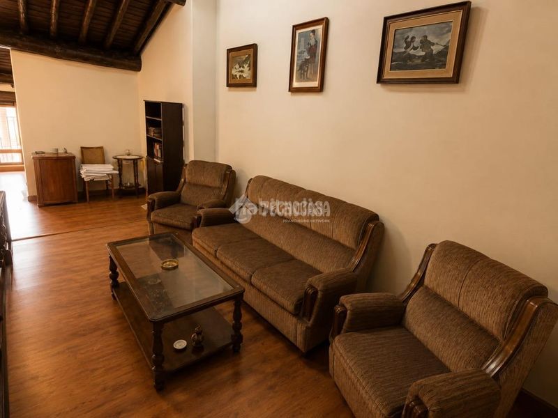 Foto 5b86ac59-cb05-4195-86aa-670f046567f2. Casa a Caleruela