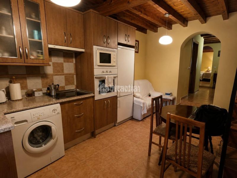Foto 6d495a35-e0d4-47ed-a9e9-f6905707eeb7. Casa a Caleruela