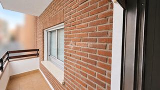Etagenwohnung in Puerta de Cuartos-Avenida de Portugal