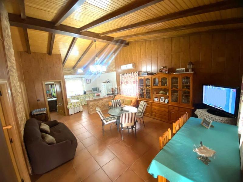 Foto 0ce8f716-c954-498f-a40e-3b8b60c484b8. Masía casa rural en venta en Norte Mérida