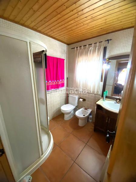 Foto 1014f80b-f573-471e-912b-666ea1e2cd68. Masía casa rural en venta en Norte Mérida