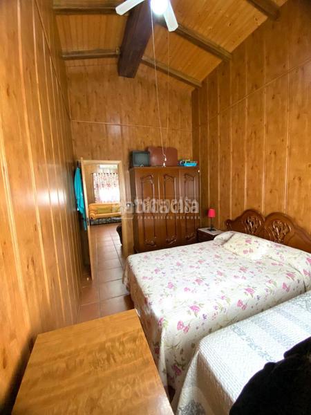 Foto 19933d29-7de1-4ac1-99fc-1e34da86083c. Masía casa rural en venta en Norte Mérida