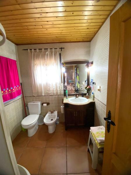 Foto 32f415df-0d76-4a25-aa64-1bc5ff95f794. Masía casa rural en venta en Norte Mérida