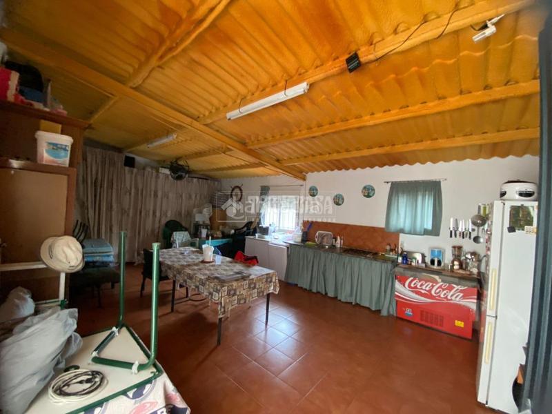 Foto 552057cd-abe2-48f3-bb8d-9abed618b4ef. Masía casa rural en venta en Norte Mérida