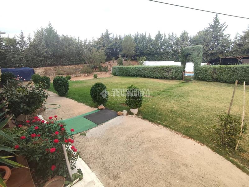 Foto 671c283f-b8cd-4d98-8bb9-6b8cc2ef6c1e. Masía casa rural en venta en Norte Mérida