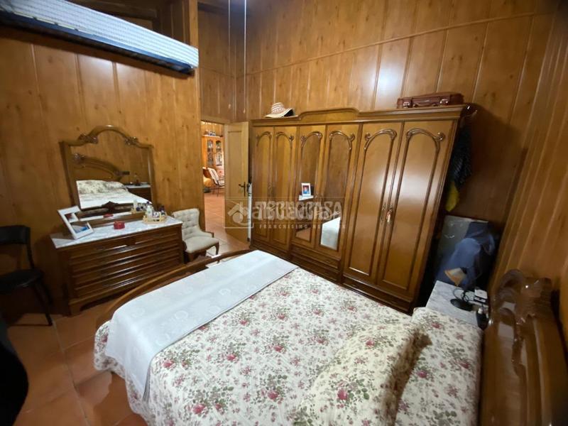Foto 6b6dc7fe-9e25-4dc7-ad79-bf5491f31263. Masía casa rural en venta en Norte Mérida