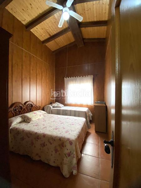 Foto 74f92457-06e9-4996-987e-046babff47e5. Masía casa rural en venta en Norte Mérida