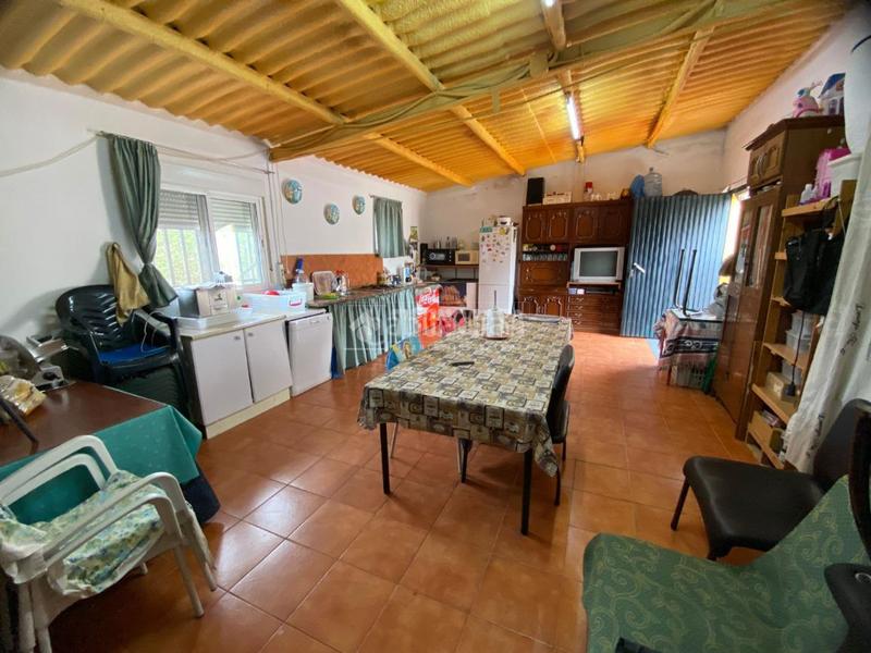 Foto 7928919e-fd91-4ba0-a3dc-1e01531ec67e. Masía casa rural en venta en Norte Mérida