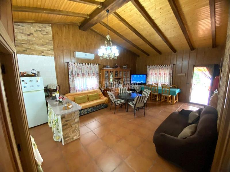 Foto 8ba2514a-ec2f-418d-b262-e8e343359cf9. Masía casa rural en venta en Norte Mérida