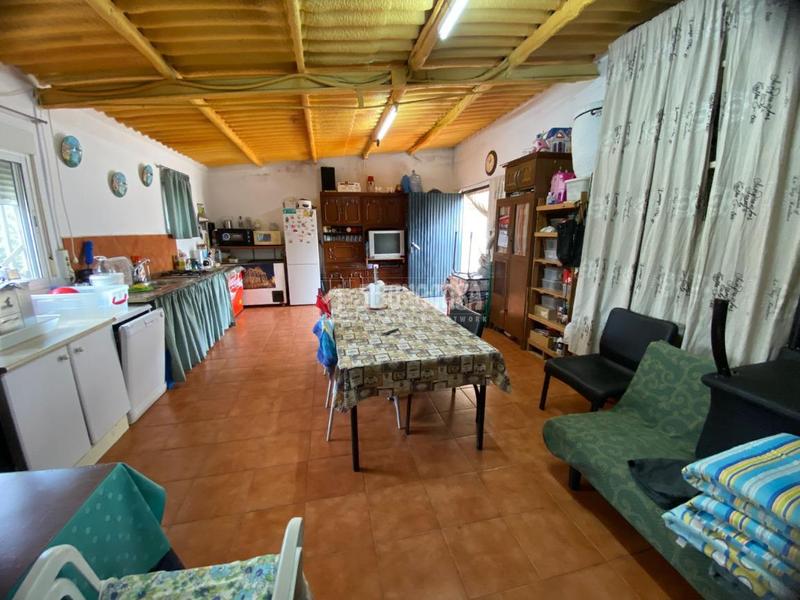Foto c02c4322-c7e6-4182-9b62-6482c85bf8ff. Masía casa rural en venta en Norte Mérida