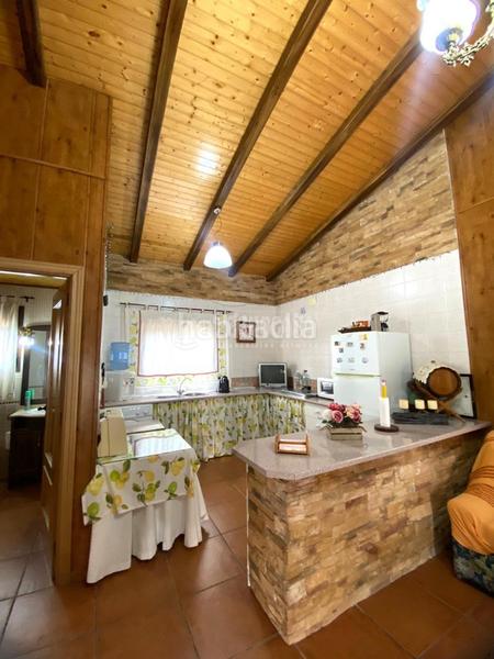 Foto ddc6b097-e9c2-47b0-b124-d5721e5818f8. Masía casa rural en venta en Norte Mérida