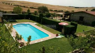 Masia a Norte. Casa rural en venta en mérida