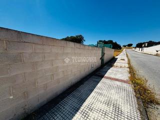 Terreny residencial a Mirandilla. Terrenos en venta en mirandilla
