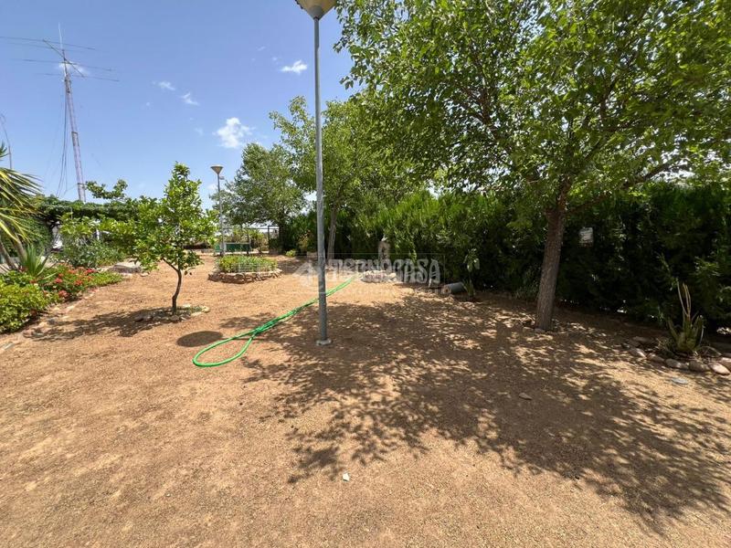 Foto f2e70315-0972-452b-bf42-c4e39bd74030. Masia a Don Álvaro